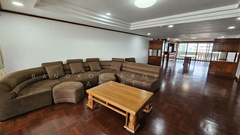 Sethiwan Mansion Sukhumvit 49 : เศรษฐีวรรณ แมนชั่น สุขุมวิท 49, กรุงเทพ, ซอยสุขุมวิท 49, คลองตันเหนือ, วัฒนา, กรุงเทพ, 325 ตร.ม., คอนโด ให้เช่า, โดย BANGKOK PROPERTY AGENTS, 500301802 - DDproperty.com