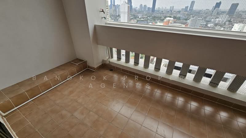 Sethiwan Mansion Sukhumvit 49, Bangkok, Soi Sukhumvit 49, Khlong Tan Nua, Watthana, Bangkok, 3 Bedrooms, 325 sqm, Condo For Rent, by BANGKOK PROPERTY AGENTS, 500301802 - DDproperty.com