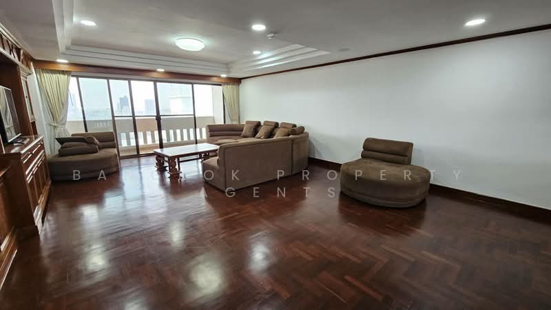 Sethiwan Mansion Sukhumvit 49 : เศรษฐีวรรณ แมนชั่น สุขุมวิท 49, กรุงเทพ, ซอยสุขุมวิท 49, คลองตันเหนือ, วัฒนา, กรุงเทพ, 325 ตร.ม., คอนโด ให้เช่า, โดย BANGKOK PROPERTY AGENTS, 500301802 - DDproperty.com