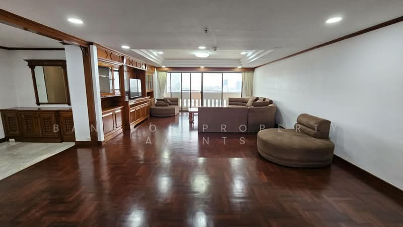 Sethiwan Mansion Sukhumvit 49 : เศรษฐีวรรณ แมนชั่น สุขุมวิท 49, กรุงเทพ, ซอยสุขุมวิท 49, คลองตันเหนือ, วัฒนา, กรุงเทพ, 325 ตร.ม., คอนโด ให้เช่า, โดย BANGKOK PROPERTY AGENTS, 500301802 - DDproperty.com