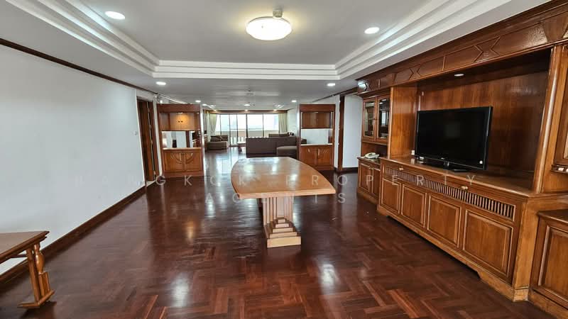 Sethiwan Mansion Sukhumvit 49, Bangkok, Soi Sukhumvit 49, Khlong Tan Nua, Watthana, Bangkok, 3 Bedrooms, 325 sqm, Condo For Rent, by BANGKOK PROPERTY AGENTS, 500301802 - DDproperty.com