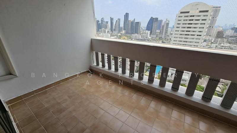 Sethiwan Mansion Sukhumvit 49 : เศรษฐีวรรณ แมนชั่น สุขุมวิท 49, กรุงเทพ, ซอยสุขุมวิท 49, คลองตันเหนือ, วัฒนา, กรุงเทพ, 325 ตร.ม., คอนโด ให้เช่า, โดย BANGKOK PROPERTY AGENTS, 500301802 - DDproperty.com