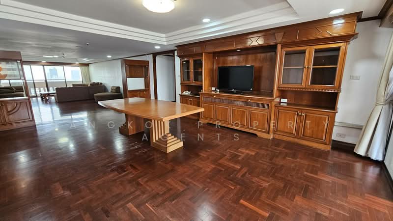 Sethiwan Mansion Sukhumvit 49, Bangkok, Soi Sukhumvit 49, Khlong Tan Nua, Watthana, Bangkok, 3 Bedrooms, 325 sqm, Condo For Rent, by BANGKOK PROPERTY AGENTS, 500301802 - DDproperty.com