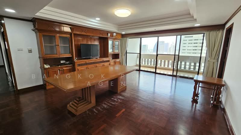 Sethiwan Mansion Sukhumvit 49, Bangkok, Soi Sukhumvit 49, Khlong Tan Nua, Watthana, Bangkok, 3 Bedrooms, 325 sqm, Condo For Rent, by BANGKOK PROPERTY AGENTS, 500301802 - DDproperty.com