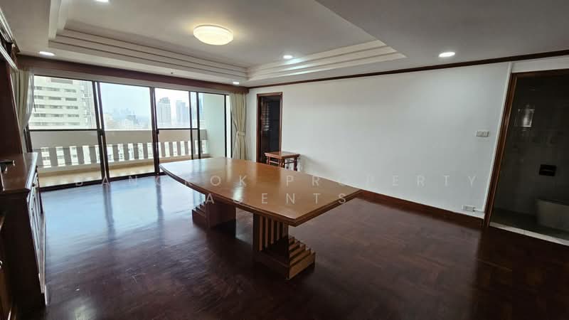 Sethiwan Mansion Sukhumvit 49 : เศรษฐีวรรณ แมนชั่น สุขุมวิท 49, กรุงเทพ, ซอยสุขุมวิท 49, คลองตันเหนือ, วัฒนา, กรุงเทพ, 325 ตร.ม., คอนโด ให้เช่า, โดย BANGKOK PROPERTY AGENTS, 500301802 - DDproperty.com