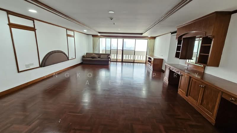 Sethiwan Mansion Sukhumvit 49 : เศรษฐีวรรณ แมนชั่น สุขุมวิท 49, กรุงเทพ, ซอยสุขุมวิท 49, คลองตันเหนือ, วัฒนา, กรุงเทพ, 325 ตร.ม., คอนโด ให้เช่า, โดย BANGKOK PROPERTY AGENTS, 500301802 - DDproperty.com