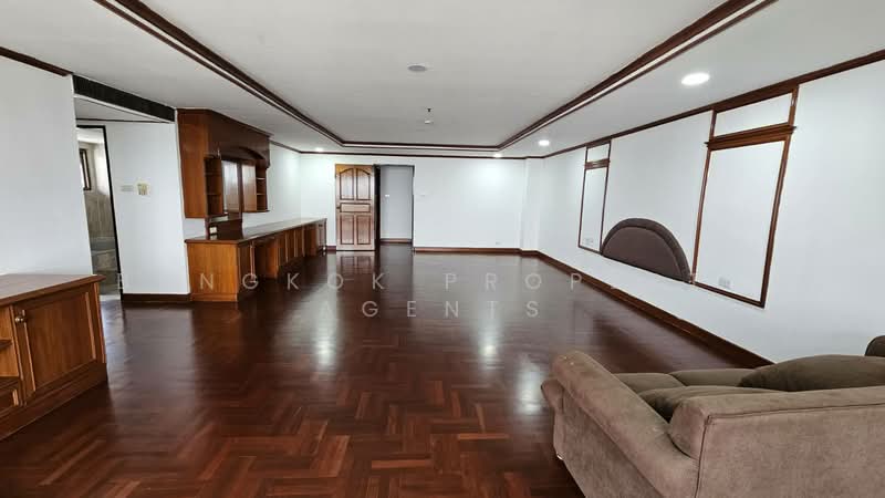 Sethiwan Mansion Sukhumvit 49 : เศรษฐีวรรณ แมนชั่น สุขุมวิท 49, กรุงเทพ, ซอยสุขุมวิท 49, คลองตันเหนือ, วัฒนา, กรุงเทพ, 325 ตร.ม., คอนโด ให้เช่า, โดย BANGKOK PROPERTY AGENTS, 500301802 - DDproperty.com
