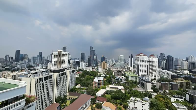 Sethiwan Mansion Sukhumvit 49, Bangkok, Soi Sukhumvit 49, Khlong Tan Nua, Watthana, Bangkok, 3 Bedrooms, 325 sqm, Condo For Rent, by BANGKOK PROPERTY AGENTS, 500301802 - DDproperty.com