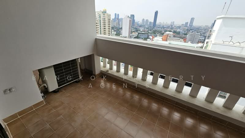 Sethiwan Mansion Sukhumvit 49, Bangkok, Soi Sukhumvit 49, Khlong Tan Nua, Watthana, Bangkok, 3 Bedrooms, 325 sqm, Condo For Rent, by BANGKOK PROPERTY AGENTS, 500301802 - DDproperty.com