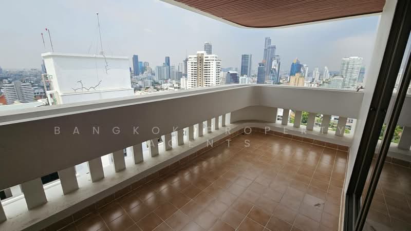 Sethiwan Mansion Sukhumvit 49, Bangkok, Soi Sukhumvit 49, Khlong Tan Nua, Watthana, Bangkok, 3 Bedrooms, 325 sqm, Condo For Rent, by BANGKOK PROPERTY AGENTS, 500301802 - DDproperty.com