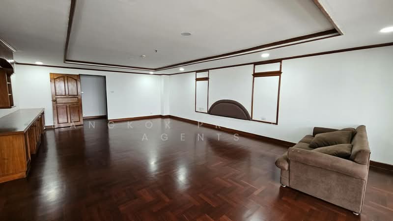 Sethiwan Mansion Sukhumvit 49, Bangkok, Soi Sukhumvit 49, Khlong Tan Nua, Watthana, Bangkok, 3 Bedrooms, 325 sqm, Condo For Rent, by BANGKOK PROPERTY AGENTS, 500301802 - DDproperty.com