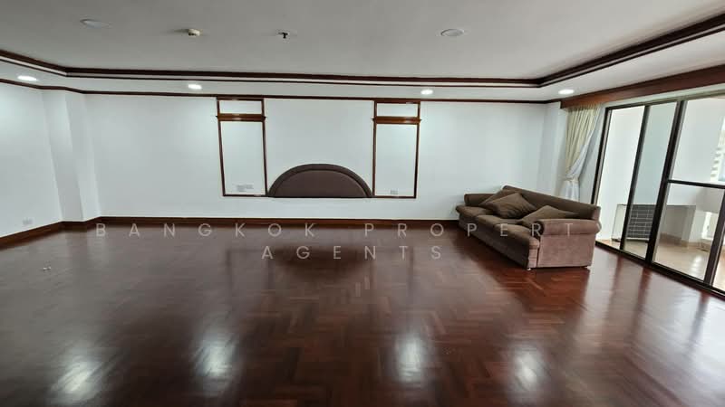 Sethiwan Mansion Sukhumvit 49, Bangkok, Soi Sukhumvit 49, Khlong Tan Nua, Watthana, Bangkok, 3 Bedrooms, 325 sqm, Condo For Rent, by BANGKOK PROPERTY AGENTS, 500301802 - DDproperty.com