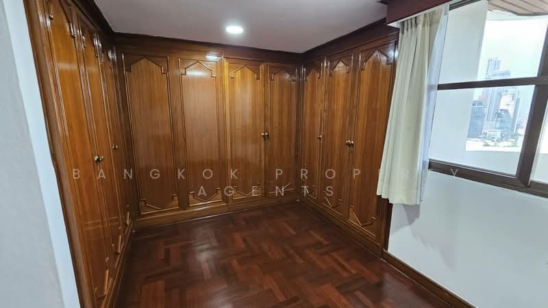 Sethiwan Mansion Sukhumvit 49 : เศรษฐีวรรณ แมนชั่น สุขุมวิท 49, กรุงเทพ, ซอยสุขุมวิท 49, คลองตันเหนือ, วัฒนา, กรุงเทพ, 325 ตร.ม., คอนโด ให้เช่า, โดย BANGKOK PROPERTY AGENTS, 500301802 - DDproperty.com