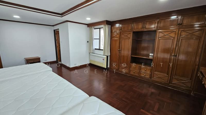 Sethiwan Mansion Sukhumvit 49, Bangkok, Soi Sukhumvit 49, Khlong Tan Nua, Watthana, Bangkok, 3 Bedrooms, 325 sqm, Condo For Rent, by BANGKOK PROPERTY AGENTS, 500301802 - DDproperty.com