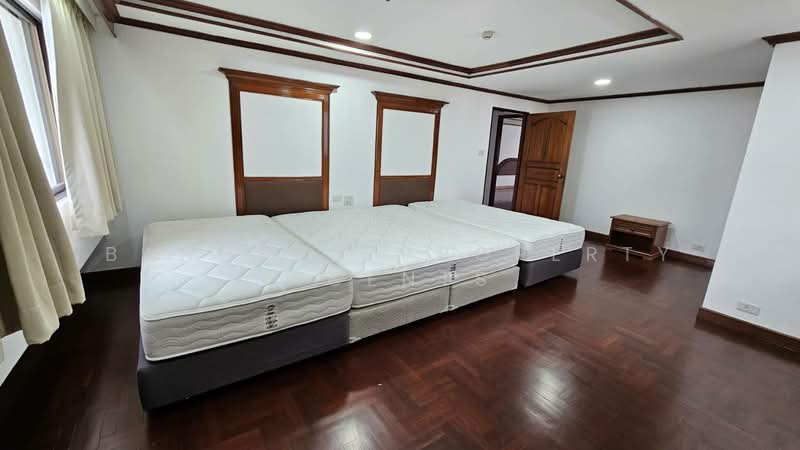 Sethiwan Mansion Sukhumvit 49 : เศรษฐีวรรณ แมนชั่น สุขุมวิท 49, กรุงเทพ, ซอยสุขุมวิท 49, คลองตันเหนือ, วัฒนา, กรุงเทพ, 325 ตร.ม., คอนโด ให้เช่า, โดย BANGKOK PROPERTY AGENTS, 500301802 - DDproperty.com
