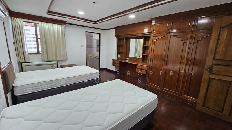 Sethiwan Mansion Sukhumvit 49 : เศรษฐีวรรณ แมนชั่น สุขุมวิท 49, กรุงเทพ, ซอยสุขุมวิท 49, คลองตันเหนือ, วัฒนา, กรุงเทพ, 325 ตร.ม., คอนโด ให้เช่า, โดย BANGKOK PROPERTY AGENTS, 500301802 - DDproperty.com