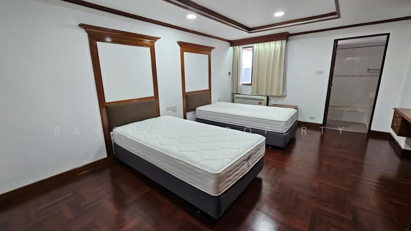 Sethiwan Mansion Sukhumvit 49, Bangkok, Soi Sukhumvit 49, Khlong Tan Nua, Watthana, Bangkok, 3 Bedrooms, 325 sqm, Condo For Rent, by BANGKOK PROPERTY AGENTS, 500301802 - DDproperty.com
