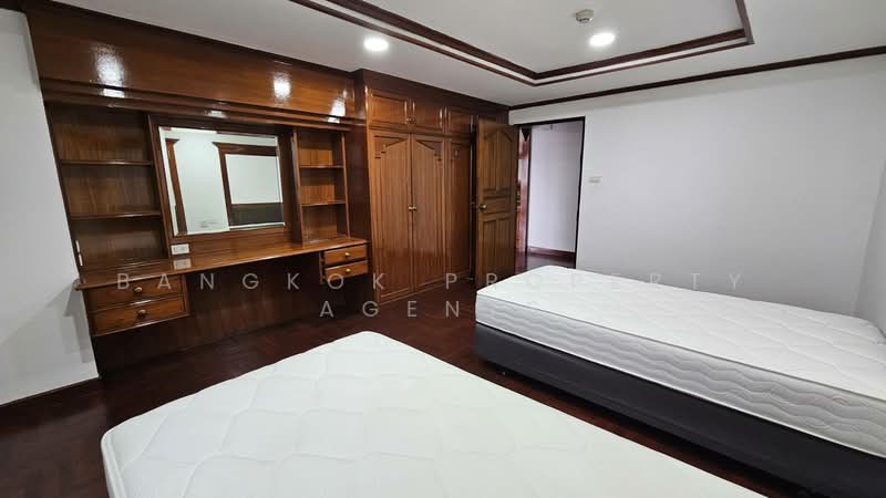 Sethiwan Mansion Sukhumvit 49, Bangkok, Soi Sukhumvit 49, Khlong Tan Nua, Watthana, Bangkok, 3 Bedrooms, 325 sqm, Condo For Rent, by BANGKOK PROPERTY AGENTS, 500301802 - DDproperty.com