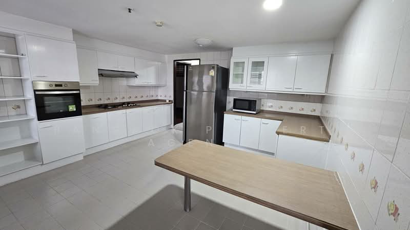 Sethiwan Mansion Sukhumvit 49 : เศรษฐีวรรณ แมนชั่น สุขุมวิท 49, กรุงเทพ, ซอยสุขุมวิท 49, คลองตันเหนือ, วัฒนา, กรุงเทพ, 325 ตร.ม., คอนโด ให้เช่า, โดย BANGKOK PROPERTY AGENTS, 500301802 - DDproperty.com