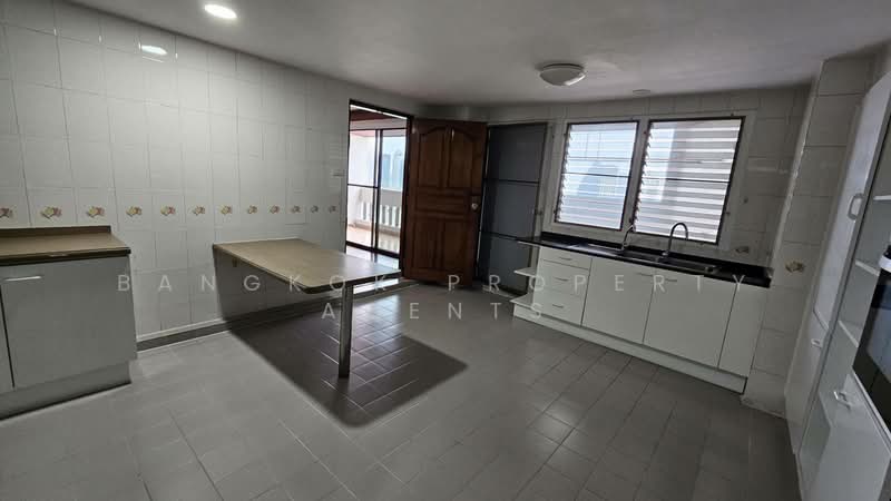 Sethiwan Mansion Sukhumvit 49 : เศรษฐีวรรณ แมนชั่น สุขุมวิท 49, กรุงเทพ, ซอยสุขุมวิท 49, คลองตันเหนือ, วัฒนา, กรุงเทพ, 325 ตร.ม., คอนโด ให้เช่า, โดย BANGKOK PROPERTY AGENTS, 500301802 - DDproperty.com