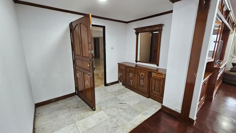 Sethiwan Mansion Sukhumvit 49 : เศรษฐีวรรณ แมนชั่น สุขุมวิท 49, กรุงเทพ, ซอยสุขุมวิท 49, คลองตันเหนือ, วัฒนา, กรุงเทพ, 325 ตร.ม., คอนโด ให้เช่า, โดย BANGKOK PROPERTY AGENTS, 500301802 - DDproperty.com