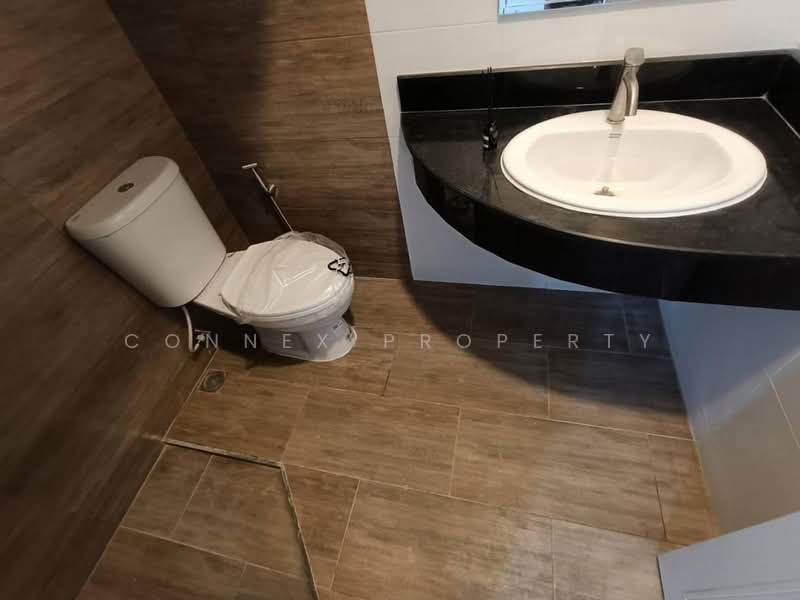 Tippimarn Baan Rim Klong, Nonthaburi, Sao Thong Hin, Bang Yai, Nonthaburi, 4 Bedrooms, 145 sqm, Townhouse For Sale, by Connex Property, 500301803 - DDproperty.com