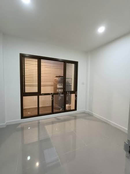 Tippimarn Baan Rim Klong, Nonthaburi, Sao Thong Hin, Bang Yai, Nonthaburi, 4 Bedrooms, 145 sqm, Townhouse For Sale, by Connex Property, 500301803 - DDproperty.com
