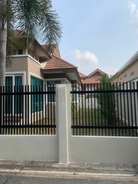 undefined, Chon Buri (Pattaya), Nong Pru, Bang Lamung (Pattaya), Chon Buri (Pattaya), 3 Bedrooms, 150 sqm, Single Detached House For Sale, by Sita Shrestha, 500301804 - DDproperty.com