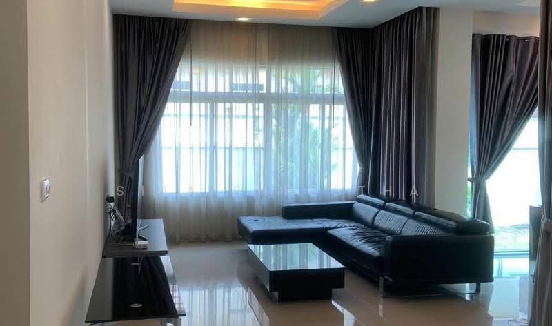 undefined, Chon Buri (Pattaya), Nong Pru, Bang Lamung (Pattaya), Chon Buri (Pattaya), 3 Bedrooms, 150 sqm, Single Detached House For Sale, by Sita Shrestha, 500301804 - DDproperty.com
