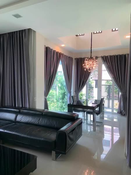 undefined, Chon Buri (Pattaya), Nong Pru, Bang Lamung (Pattaya), Chon Buri (Pattaya), 3 Bedrooms, 150 sqm, Single Detached House For Sale, by Sita Shrestha, 500301804 - DDproperty.com