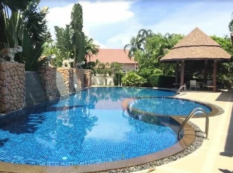 undefined, Chon Buri (Pattaya), Nong Pru, Bang Lamung (Pattaya), Chon Buri (Pattaya), 3 Bedrooms, 150 sqm, Single Detached House For Sale, by Sita Shrestha, 500301804 - DDproperty.com