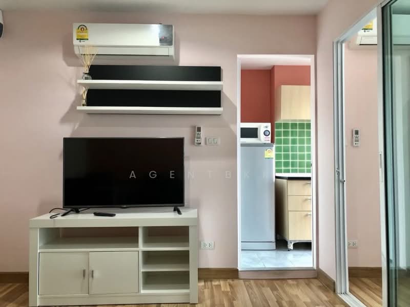 Regent Orchid Sukhumvit 101, Bangkok, Soi Punna Withi 9, Sukhumvit 101 Road, Bang Chak, Phra Khanong, Bangkok, 1 Bedroom, 28 sqm, Condo For Rent, by Agentbkk, 500301806 - DDproperty.com