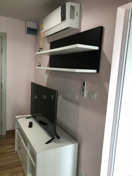Regent Orchid Sukhumvit 101, Bangkok, Soi Punna Withi 9, Sukhumvit 101 Road, Bang Chak, Phra Khanong, Bangkok, 1 Bedroom, 28 sqm, Condo For Rent, by Agentbkk, 500301806 - DDproperty.com