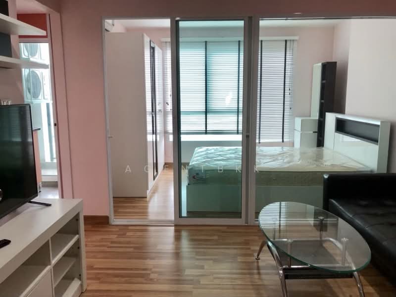 Regent Orchid Sukhumvit 101, Bangkok, Soi Punna Withi 9, Sukhumvit 101 Road, Bang Chak, Phra Khanong, Bangkok, 1 Bedroom, 28 sqm, Condo For Rent, by Agentbkk, 500301806 - DDproperty.com