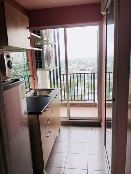 Regent Orchid Sukhumvit 101 : รีเจ้นท์ ออคิด สุขุมวิท 101, กรุงเทพ, ซอยปุณณวิถี 9 ถนนสุขุมวิท 101, บางจาก, พระโขนง, กรุงเทพ, 28 ตร.ม., คอนโด ให้เช่า, โดย Agentbkk, 500301806 - DDproperty.com