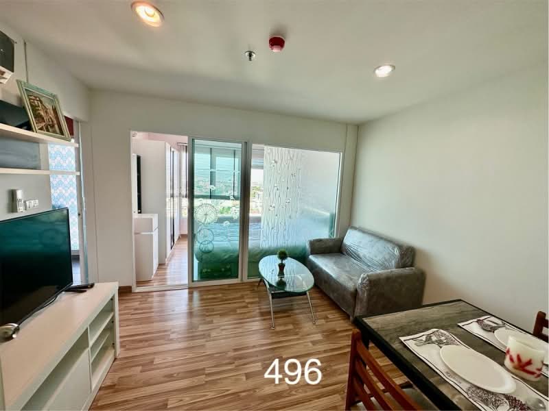 Regent Orchid Sukhumvit 101, Bangkok, Soi Punna Withi 9, Sukhumvit 101 Road, Bang Chak, Phra Khanong, Bangkok, 1 Bedroom, 28 sqm, Condo For Rent, by Agentbkk, 500301806 - DDproperty.com