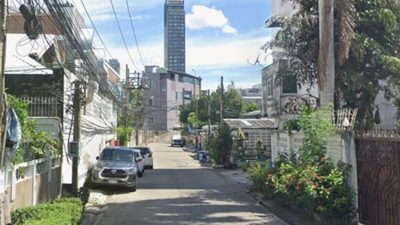กรุงเทพ, Bangkok, Bang Kapi, Huai Khwang, Bangkok, , 660 sqm, Land For Sale, by คุณป๊อป, 500301807 - DDproperty.com