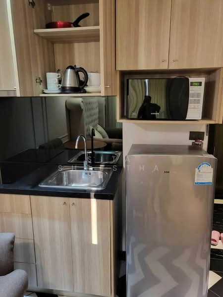 Venetian Signature Condo Resort Pattaya : เวเนเชี่ยน ซิกเนเจอร์ คอนโด รีสอร์ท พัทยา, ชลบุรี, ถ.นาจอมเทียน, หนองปรือ, บางละมุง, ชลบุรี, 33 ตร.ม., คอนโด ให้เช่า, โดย Sita Shrestha, 500301808 - DDproperty.com