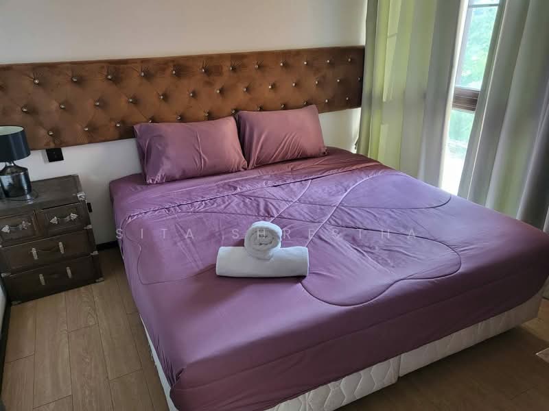 Venetian Signature Condo Resort Pattaya, Chon Buri (Pattaya), Na Jomtien Rd., Nong Pru, Bang Lamung (Pattaya), Chon Buri (Pattaya), 1 Bedroom, 33 sqm, Condo For Rent, by Sita Shrestha, 500301808 - DDproperty.com