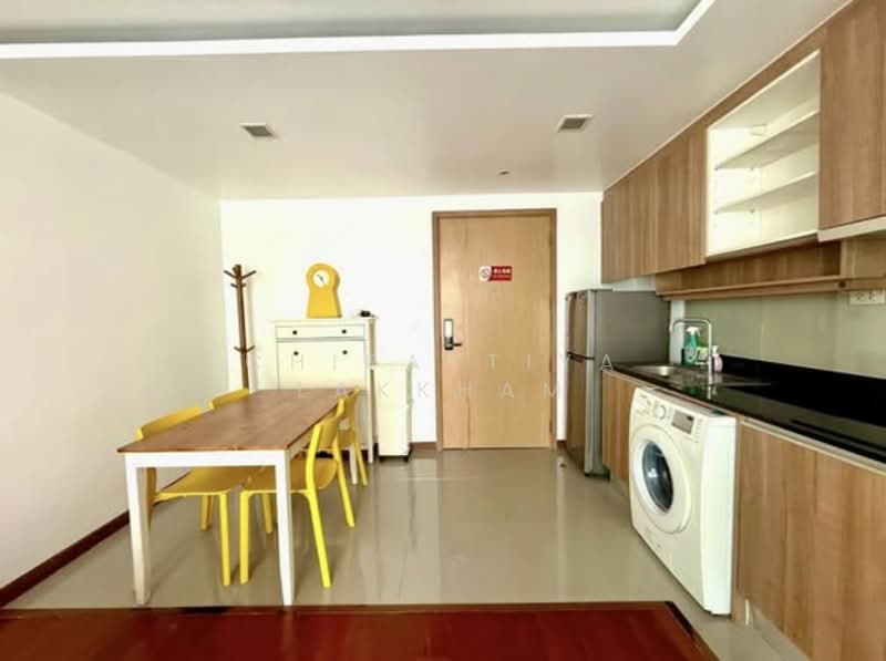 InterLux Premier Sukhumvit 13, Bangkok, Soi Sukhumvit 13, Sukhumvit Road, Khlongtoei Nua, Watthana, Bangkok, 2 Bedrooms, 55 sqm, Condo For Rent, by Chirattiya Lakkham, 500301809 - DDproperty.com