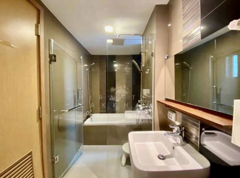 InterLux Premier Sukhumvit 13 : อินเตอร์ ลักส์ พรีเมียร์ สุขุมวิท 13, กรุงเทพ, ซอยสุขุมวิท 13 ถนนสุขุมวิท, คลองเตยเหนือ, วัฒนา, กรุงเทพ, 55 ตร.ม., คอนโด ให้เช่า, โดย Chirattiya Lakkham, 500301809 - DDproperty.com