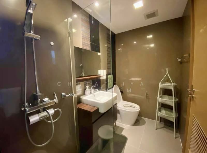InterLux Premier Sukhumvit 13 : อินเตอร์ ลักส์ พรีเมียร์ สุขุมวิท 13, กรุงเทพ, ซอยสุขุมวิท 13 ถนนสุขุมวิท, คลองเตยเหนือ, วัฒนา, กรุงเทพ, 55 ตร.ม., คอนโด ให้เช่า, โดย Chirattiya Lakkham, 500301809 - DDproperty.com