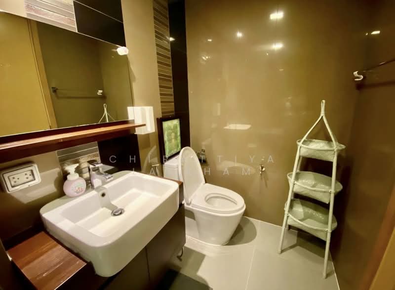 InterLux Premier Sukhumvit 13 : อินเตอร์ ลักส์ พรีเมียร์ สุขุมวิท 13, กรุงเทพ, ซอยสุขุมวิท 13 ถนนสุขุมวิท, คลองเตยเหนือ, วัฒนา, กรุงเทพ, 55 ตร.ม., คอนโด ให้เช่า, โดย Chirattiya Lakkham, 500301809 - DDproperty.com