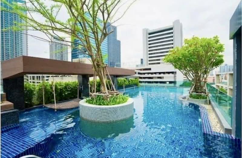 InterLux Premier Sukhumvit 13 : อินเตอร์ ลักส์ พรีเมียร์ สุขุมวิท 13, กรุงเทพ, ซอยสุขุมวิท 13 ถนนสุขุมวิท, คลองเตยเหนือ, วัฒนา, กรุงเทพ, 55 ตร.ม., คอนโด ให้เช่า, โดย Chirattiya Lakkham, 500301809 - DDproperty.com