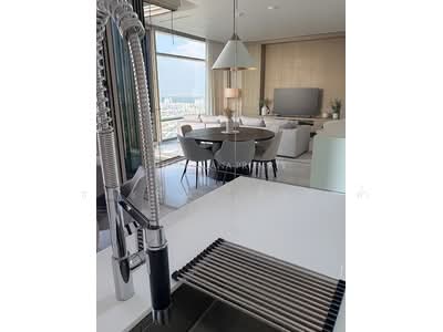 ขาย - Four Seasons Private Residences : โฟร์ ซีซั่นส์ ไพรเวท เรสสิเด้นซ์, กรุงเทพ