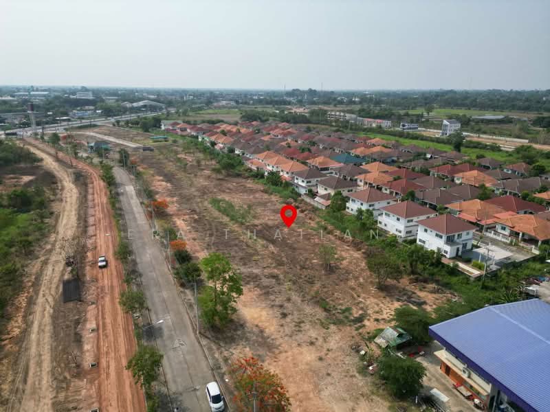 ที่ดินถมแล้ว 4ไร่กว่า ใกล้สี่แยกเอ็กซเรย์, พิษณุโลก, ท่าทอง, เมืองพิษณุโลก, พิษณุโลก, 7,920 ตร.ม., ที่ดิน ขาย, โดย ERA Thailand, 500301813 - DDproperty.com
