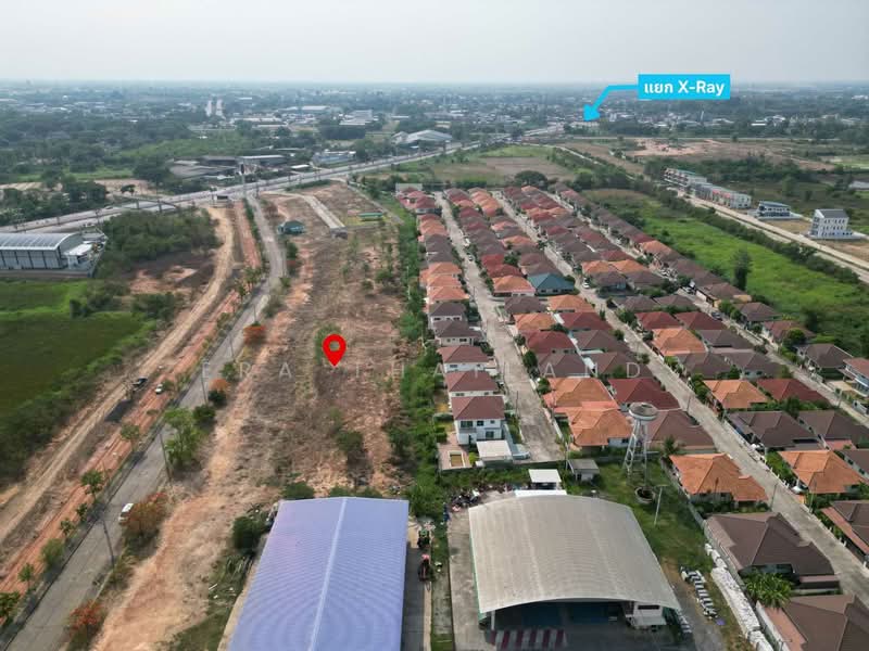 ที่ดินถมแล้ว 4ไร่กว่า ใกล้สี่แยกเอ็กซเรย์, พิษณุโลก, ท่าทอง, เมืองพิษณุโลก, พิษณุโลก, 7,920 ตร.ม., ที่ดิน ขาย, โดย ERA Thailand, 500301813 - DDproperty.com