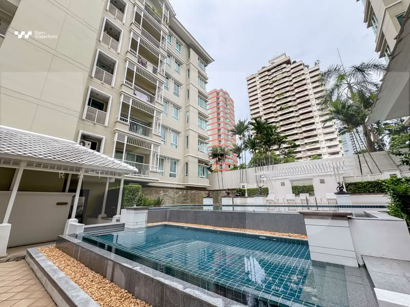 The Bangkok Sukhumvit 43, Bangkok, Soi Sukhumvit 43, Khlong Tan Nua, Watthana, Bangkok, 2 Bedrooms, 115 sqm, Condo For Rent, by Ratchawan Huang, 500301814 - DDproperty.com