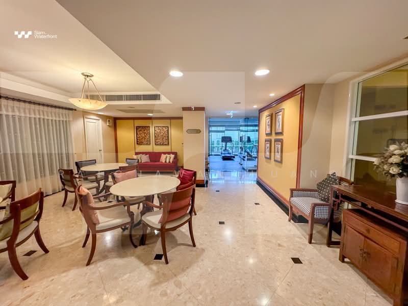 The Bangkok Sukhumvit 43, Bangkok, Soi Sukhumvit 43, Khlong Tan Nua, Watthana, Bangkok, 2 Bedrooms, 115 sqm, Condo For Rent, by Ratchawan Huang, 500301814 - DDproperty.com