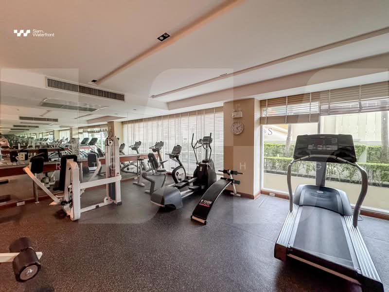 The Bangkok Sukhumvit 43, Bangkok, Soi Sukhumvit 43, Khlong Tan Nua, Watthana, Bangkok, 2 Bedrooms, 115 sqm, Condo For Rent, by Ratchawan Huang, 500301814 - DDproperty.com